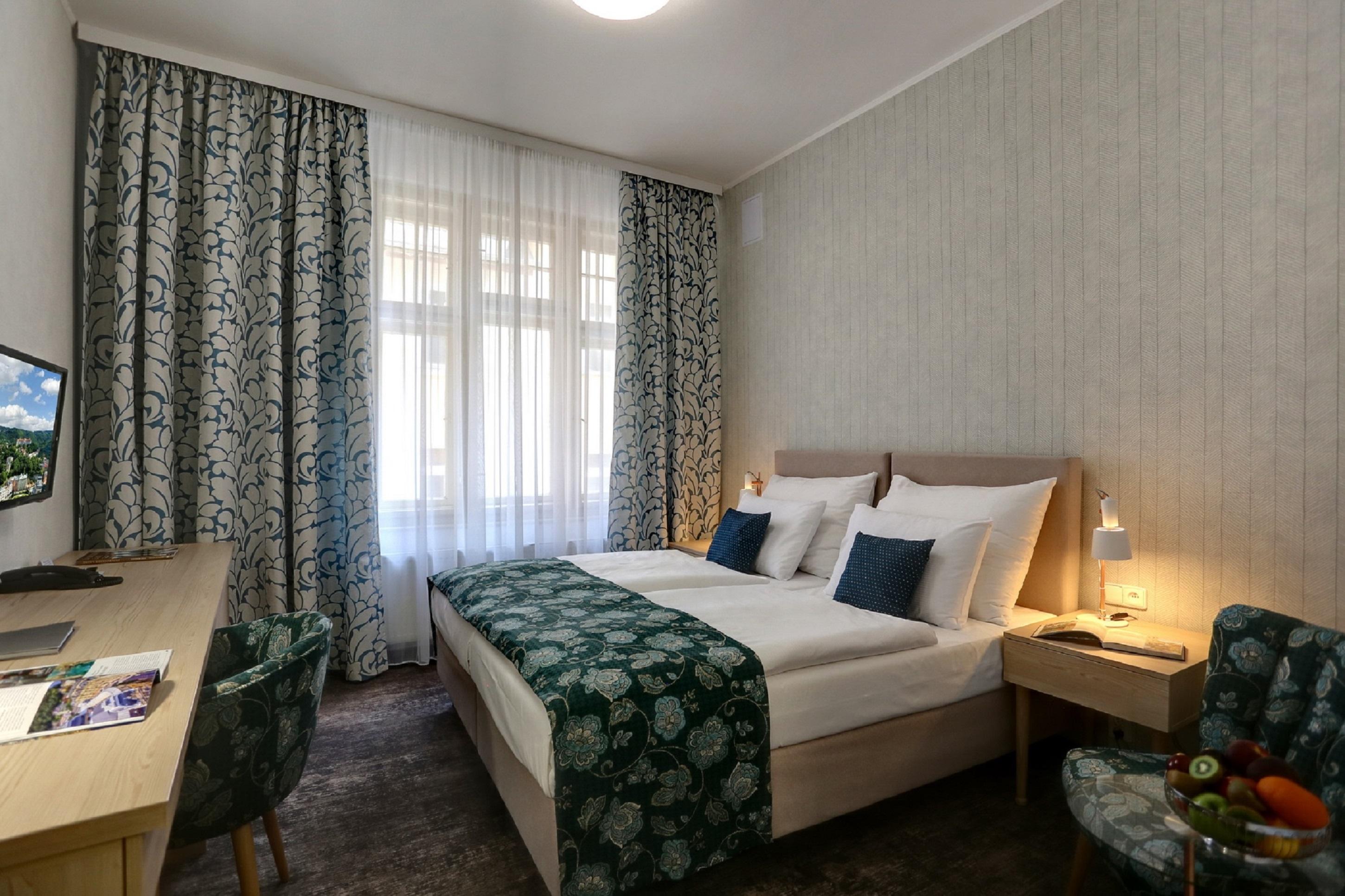 ASTORIA Hotel&Medical Spa Karlovy Vary Esterno foto